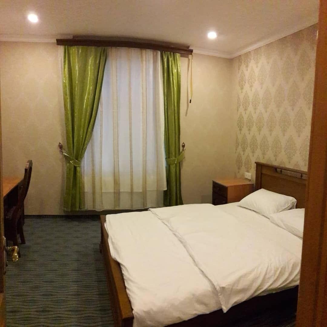 अपार्टमेंट Semerena Riverside Gabala