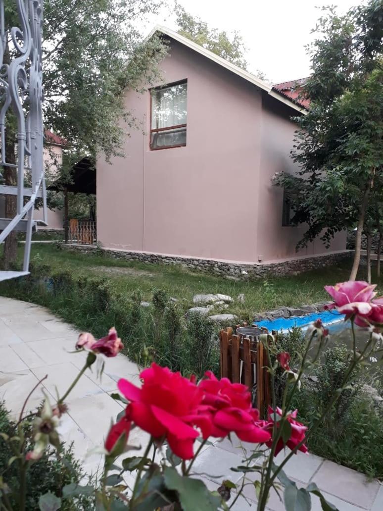 Semerena Riverside अपार्टमेंट Gabala