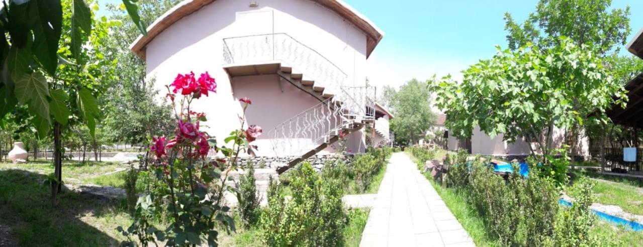 Semerena Riverside अपार्टमेंट Gabala