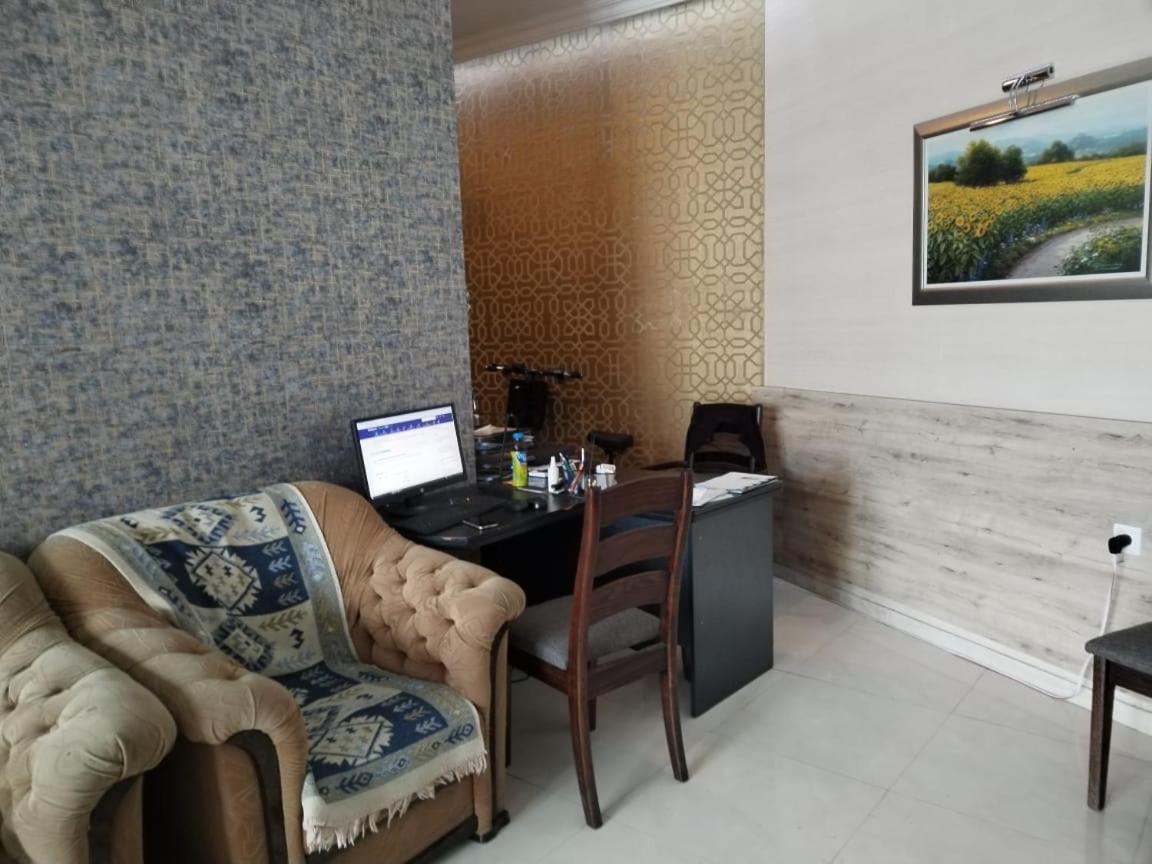 अपार्टमेंट Semerena Riverside *