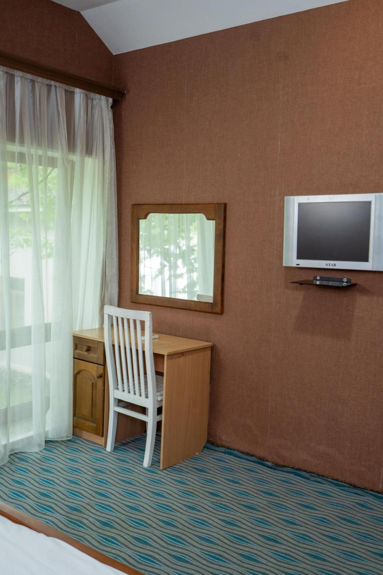 Semerena Riverside अपार्टमेंट Gabala